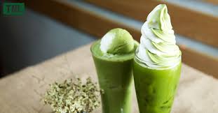 Bánh matcha